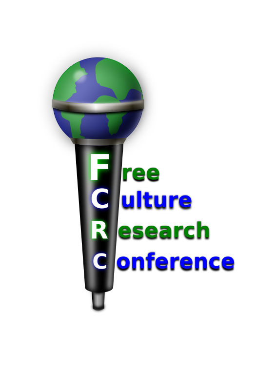 FCRC logo mic
