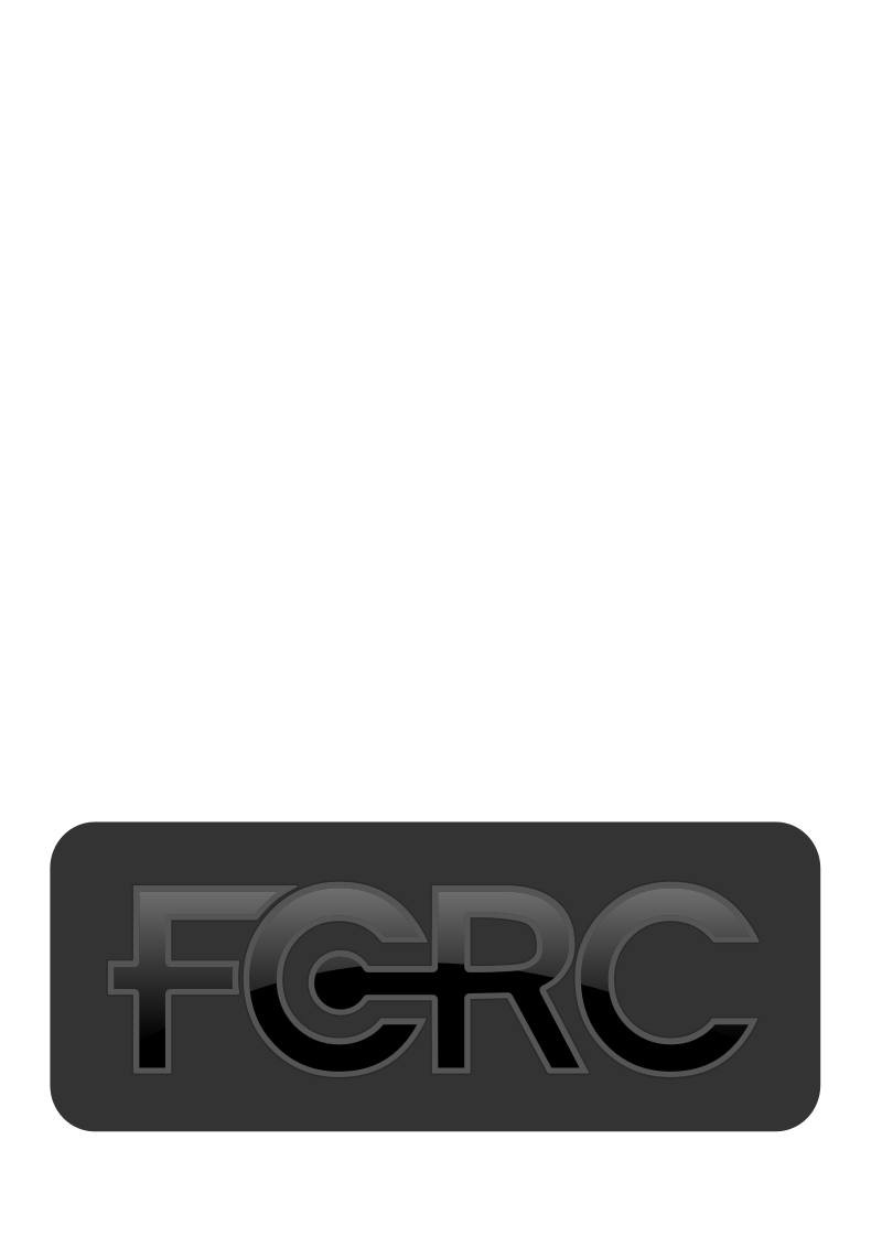 FCRC logo text 1