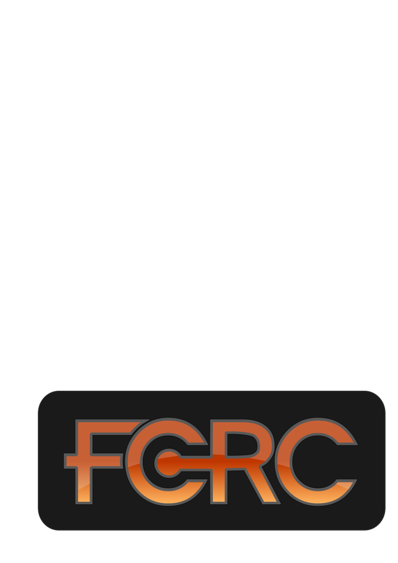 FCRC logo text 2