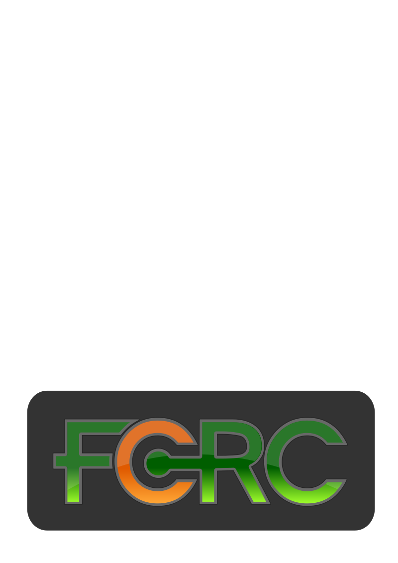 FCRC logo text 5