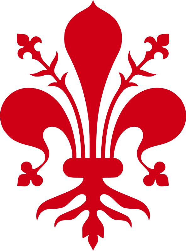 Florence City Flag