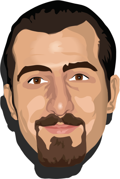 Bassel Avatar