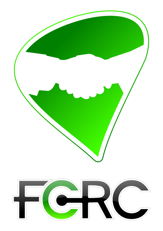 FCRC logo handshake 2