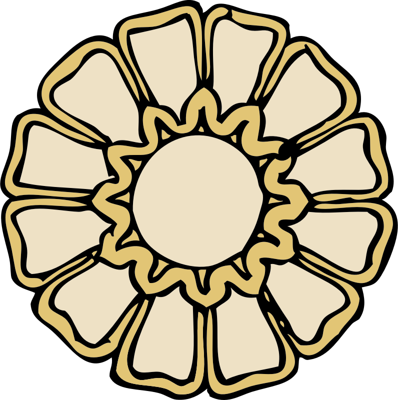 rosette 2