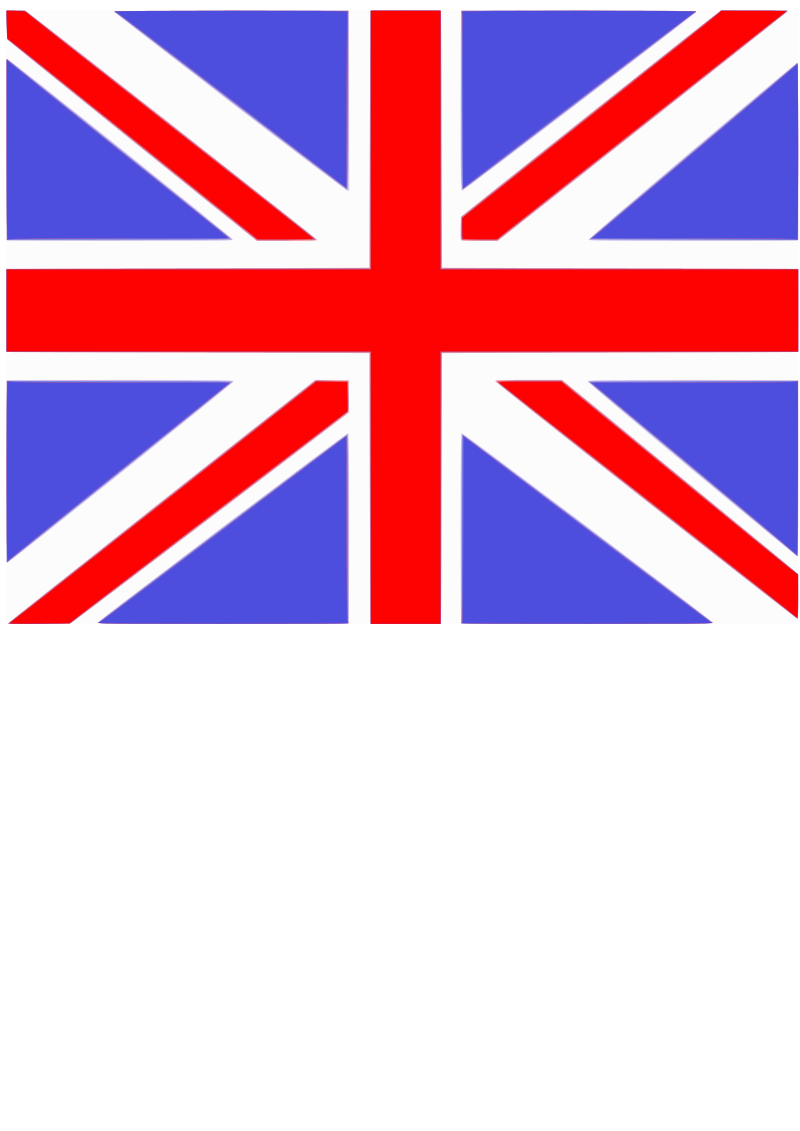 UK Flag