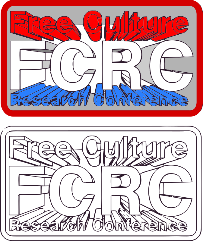 3D FCRC