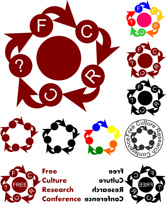 FCRC LOGO