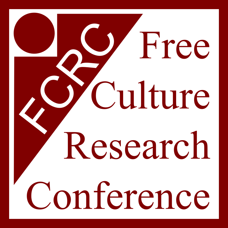 FCRC LOGO