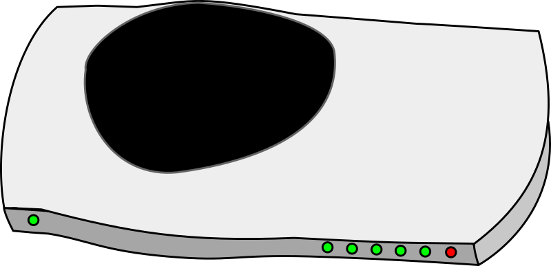 IR Transceiver