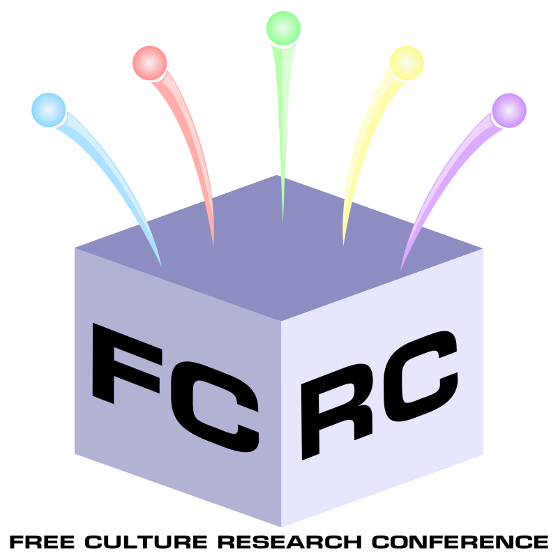 FCRC Logo Entry