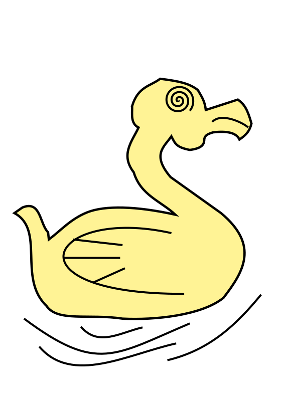 Duck