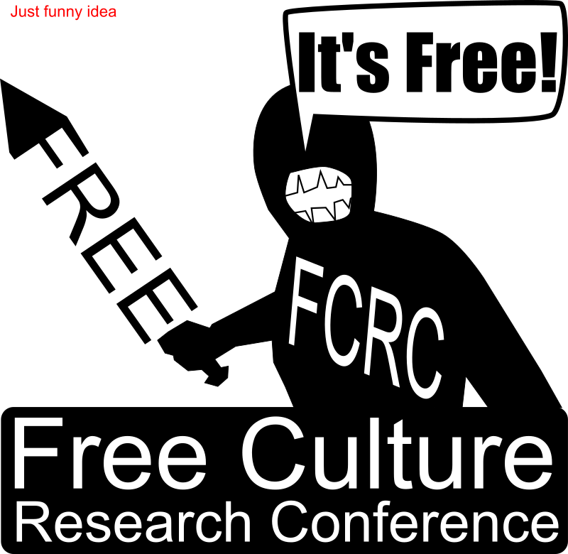 FCRC Funny Idea