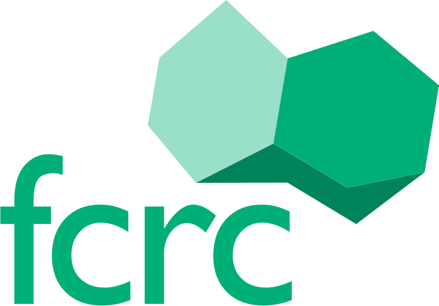 FCRC Logo