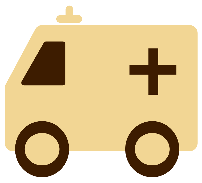 ambulance