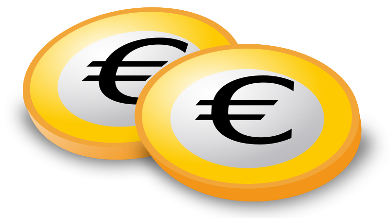 Euro Coins