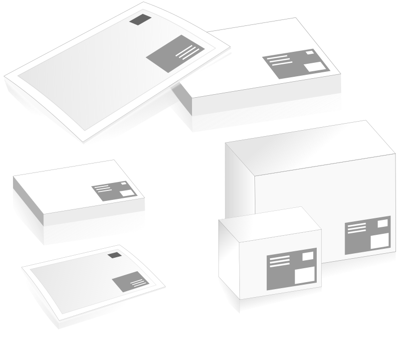 Various Packages