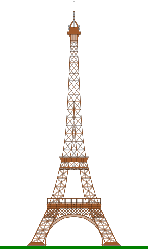 Eiffel Tower (Paris)