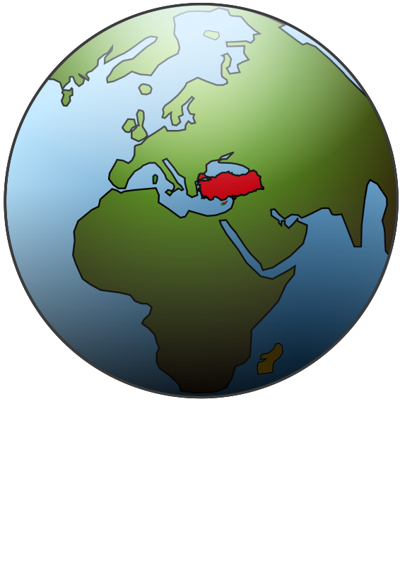 Globe (Turkey)