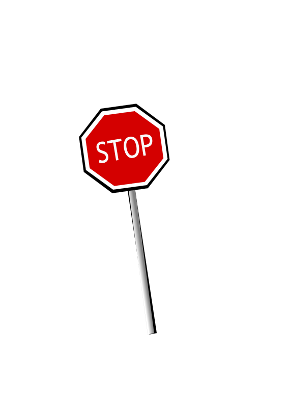 Stop