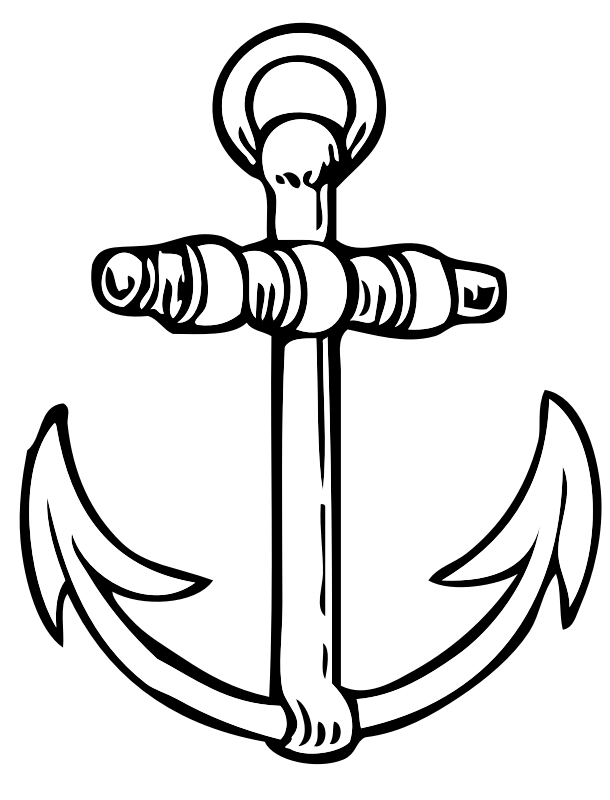 anchor