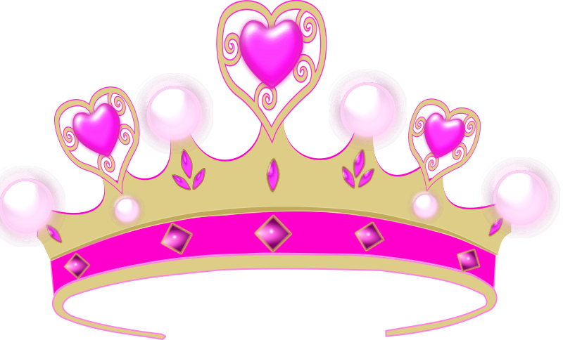 princess crown