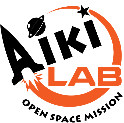 Aiki Lab open space mission