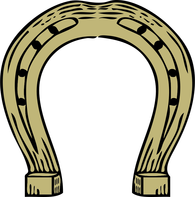 horseshoe