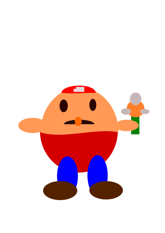 mario