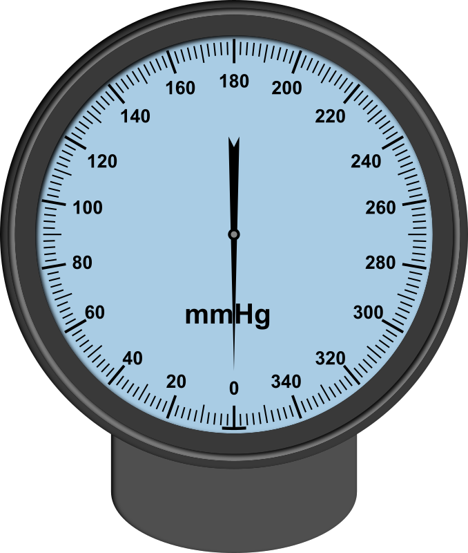 Tonometer