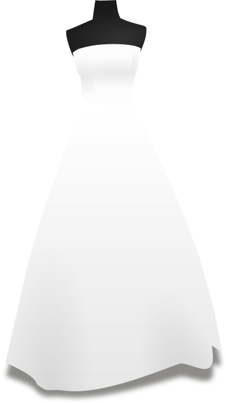 Wedding dresses