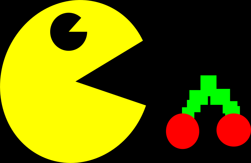 pacman