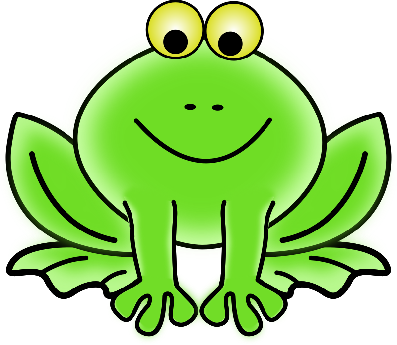 Frog