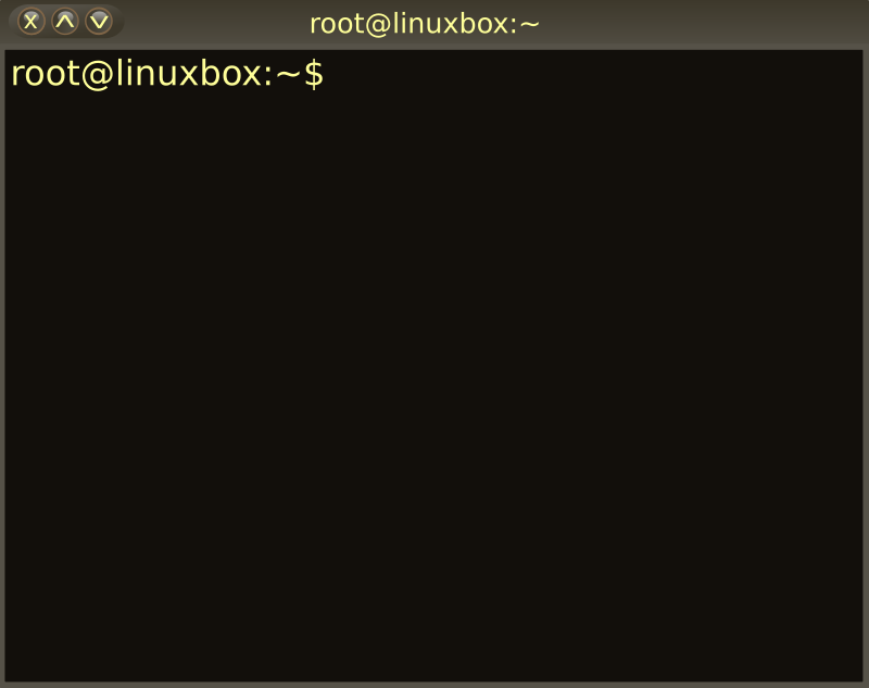 Терминал linux. Окно терминала Linux. Черный экран. Linux Terminal окно. Оболочка терминала.