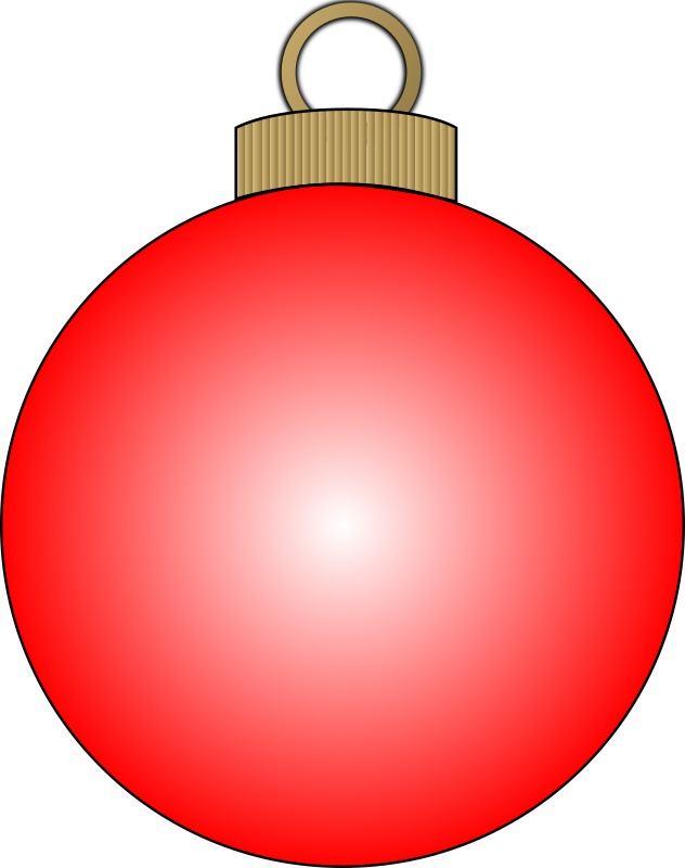 Christmas Ball