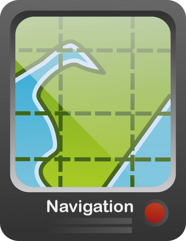 GPS Navigation