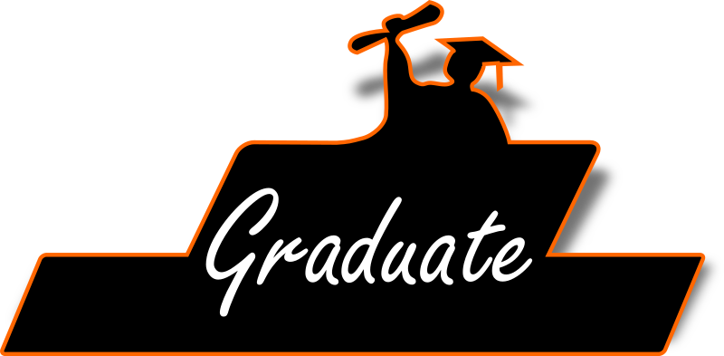 Graduate 2