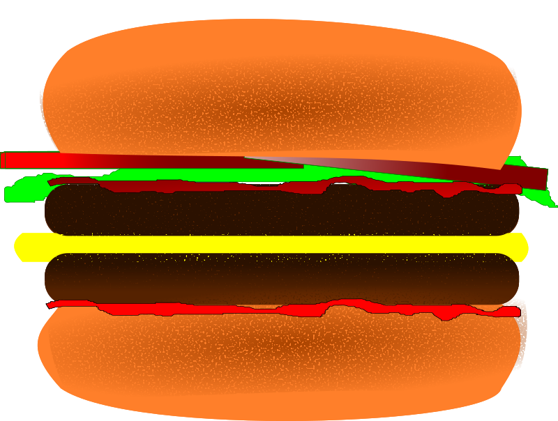 Hamburger