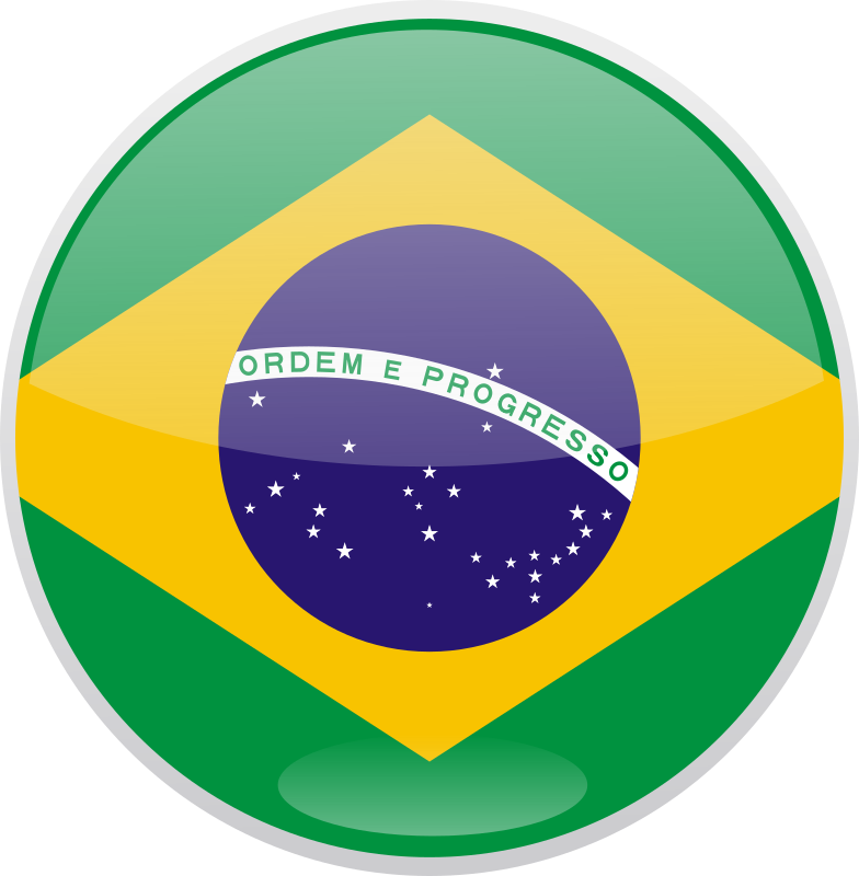 Flag of Brazil