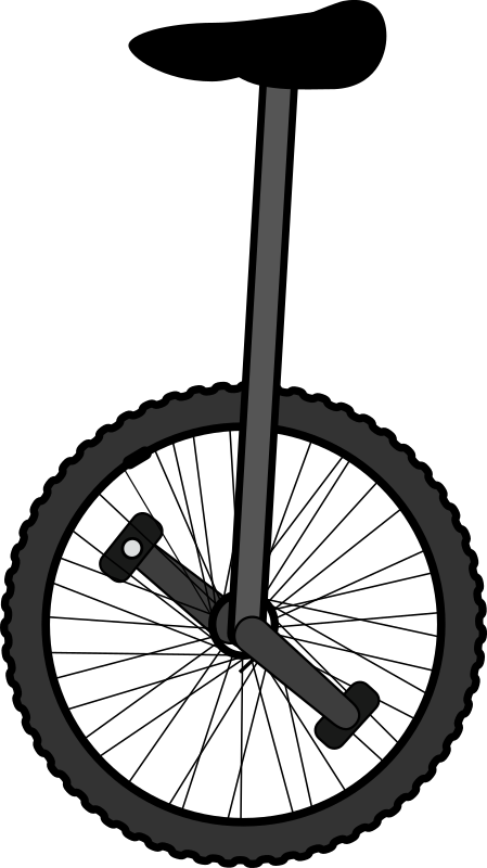 unicycle