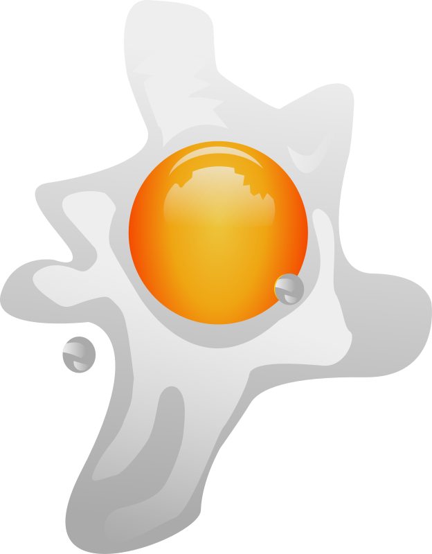 Fried Egg