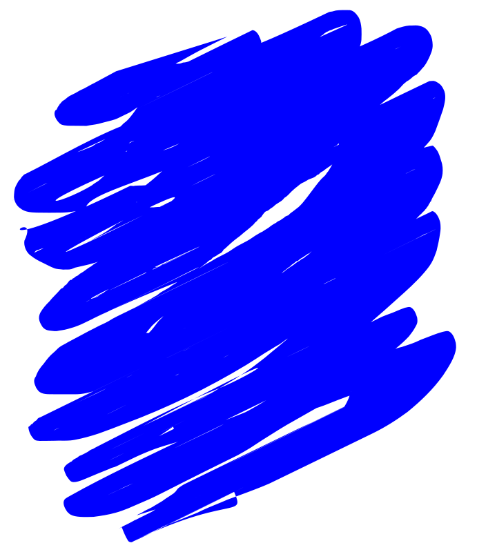 Blue - Openclipart