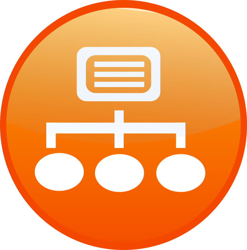 network icon