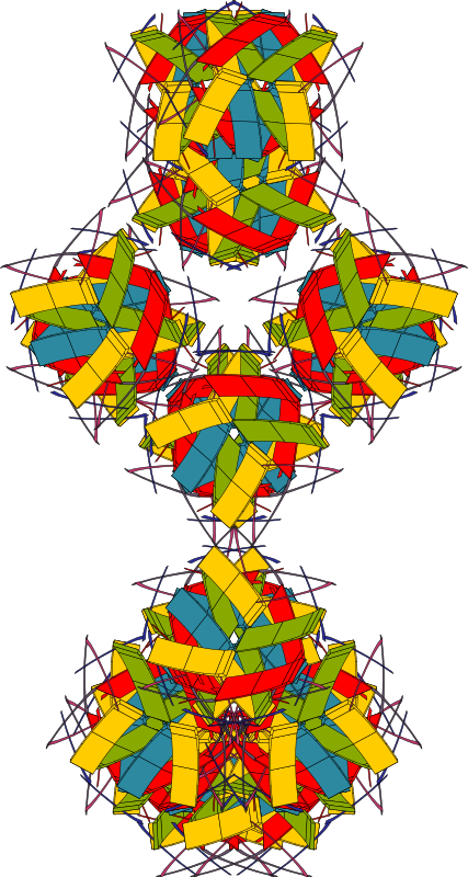 logo - abstract 3