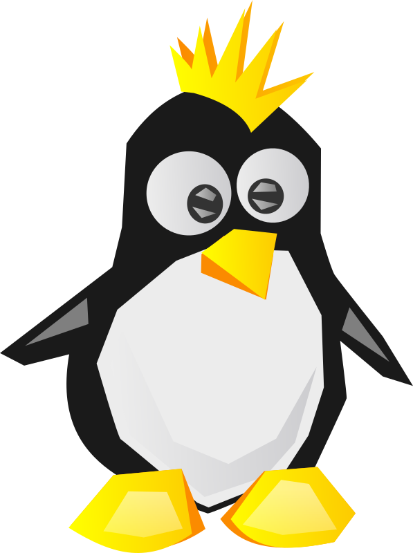 Tux