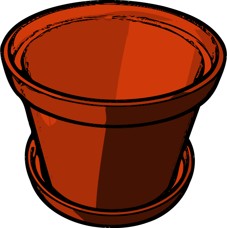 Flowerpot