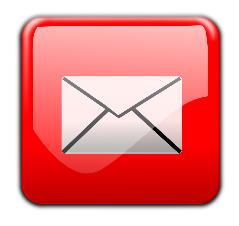 Новое сообщение г. Значок почты. Значок сообщения. Значок электронной почты красный. Иконка сообщения красная.