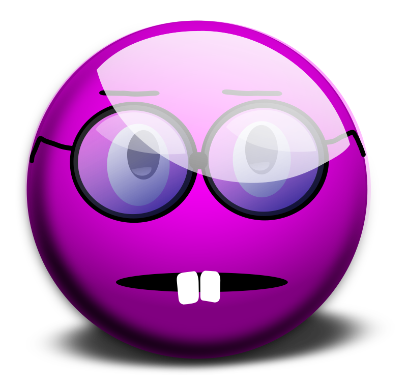 M Face 6 Openclipart