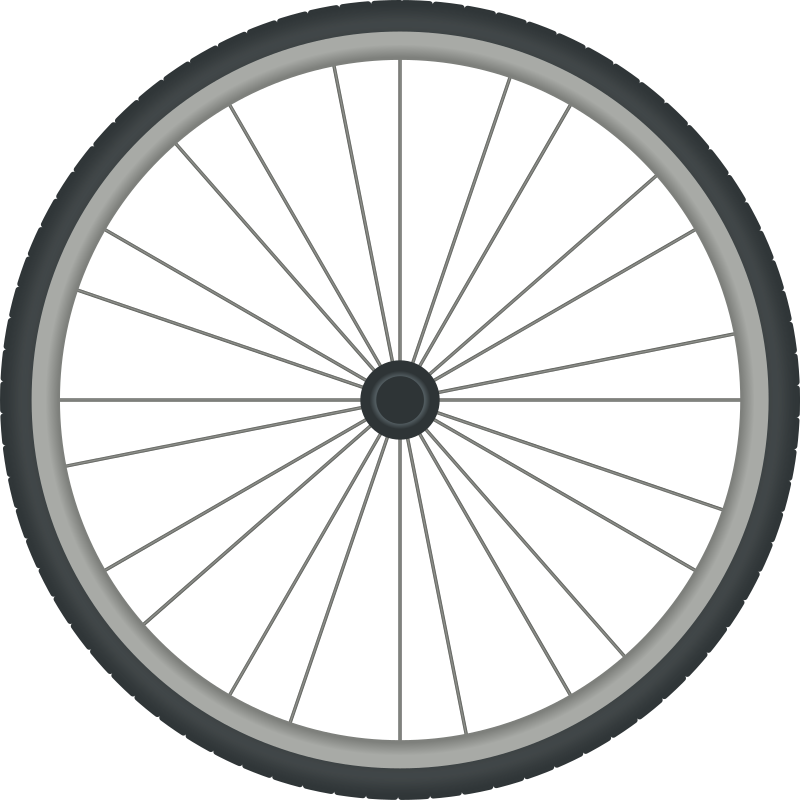 BikeWheel