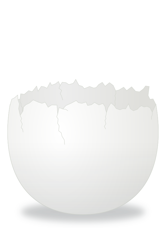 Cracked Egg