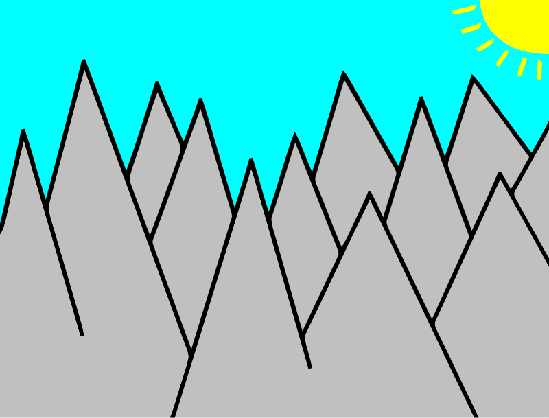 Mountains